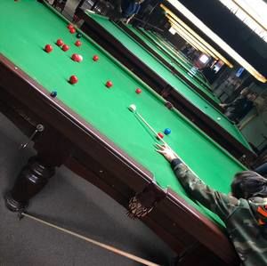 Meet your Posher, Marc russel